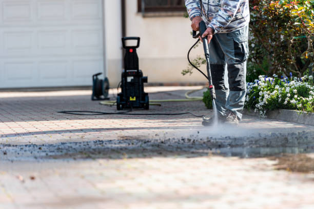 Best Post-Construction Pressure Washing in Corry, PA